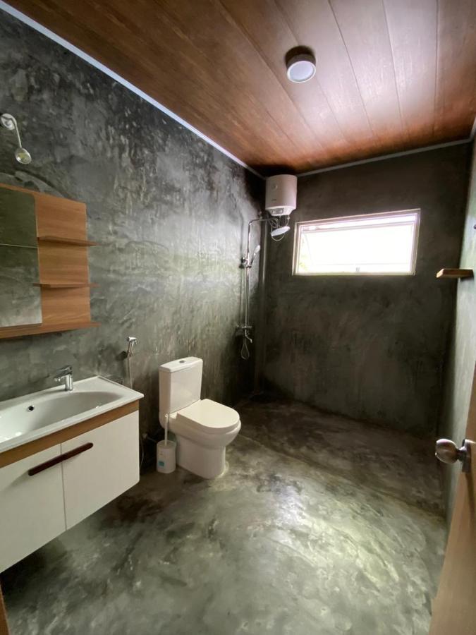 The Zen Den Hotel Thulusdhoo Kültér fotó