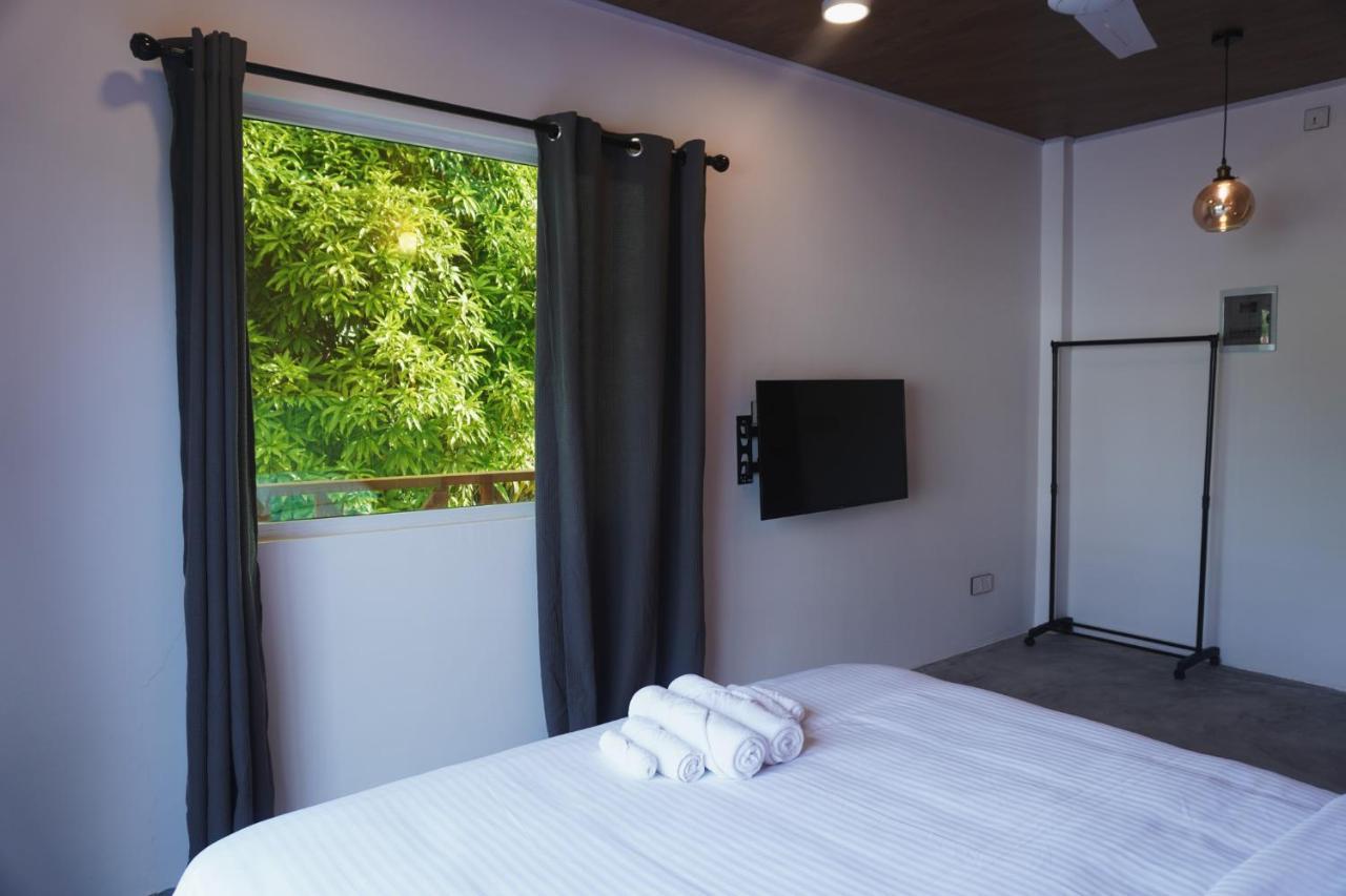 The Zen Den Hotel Thulusdhoo Kültér fotó