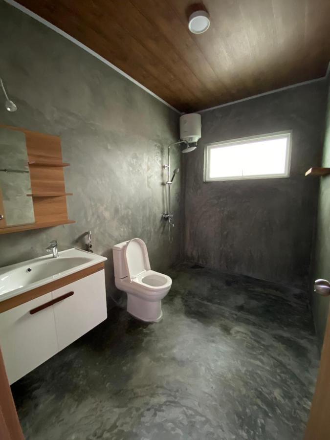 The Zen Den Hotel Thulusdhoo Kültér fotó