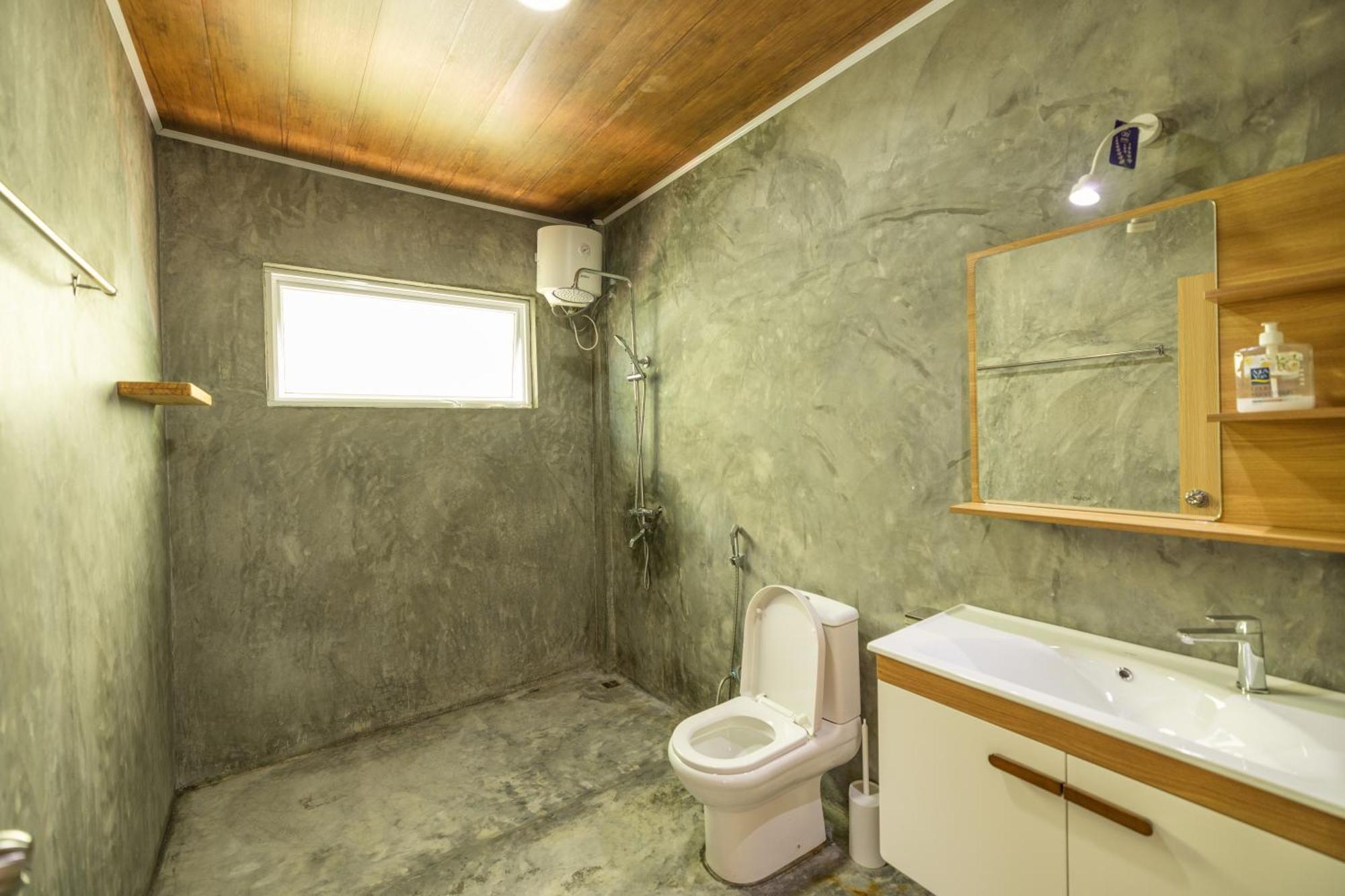 The Zen Den Hotel Thulusdhoo Szoba fotó