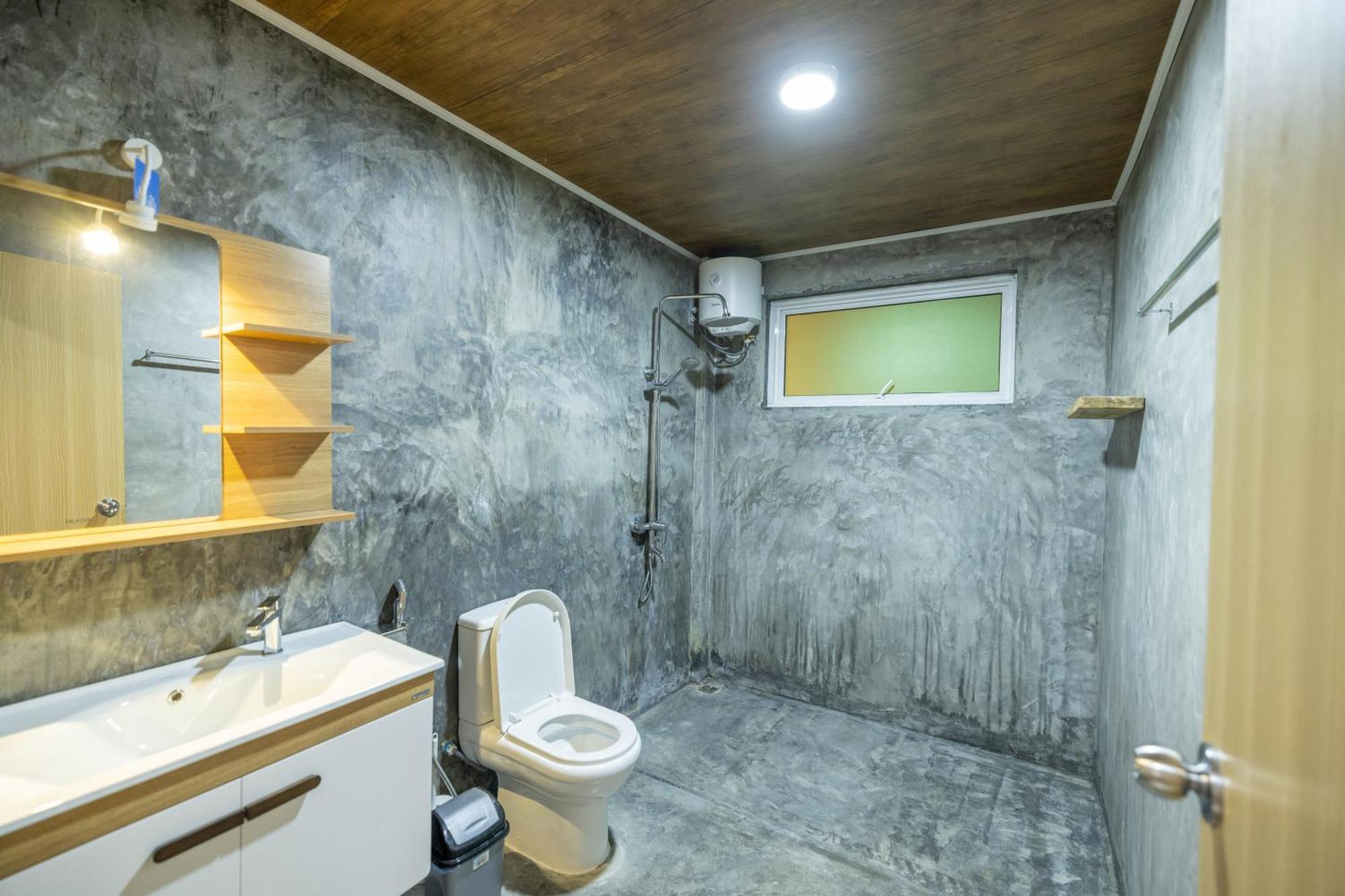 The Zen Den Hotel Thulusdhoo Szoba fotó