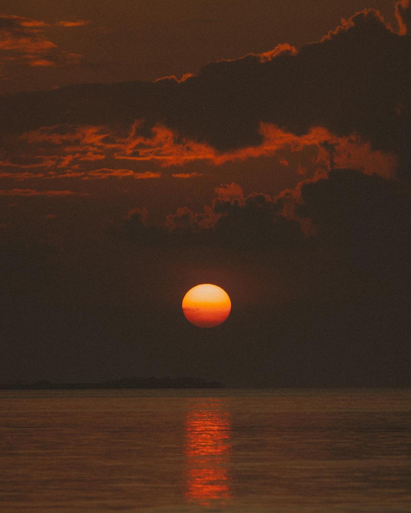 The Zen Den Hotel Thulusdhoo Kültér fotó